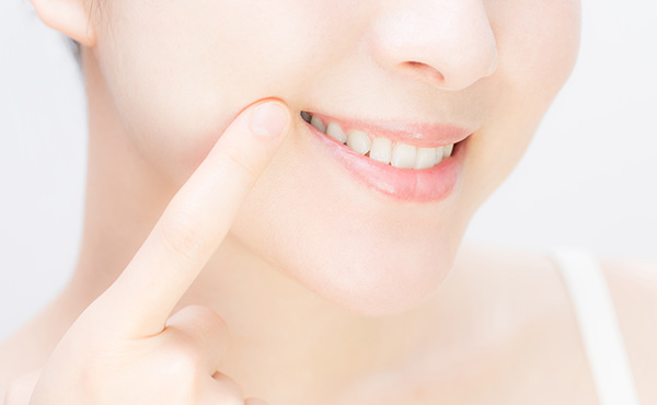 ホワイトニングイメージ